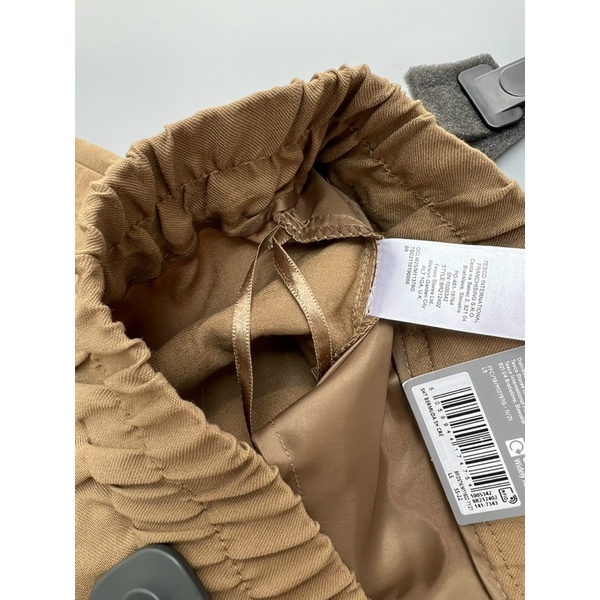 Short F&amp;F bigsize