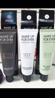 kem lót make up For Ever
