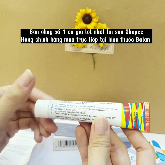 HÀNG SẴN [20g]Kem giảm mụn, làm trắng da Acne Derm 20% Azelaic(Acnederm) | BigBuy360 - bigbuy360.vn