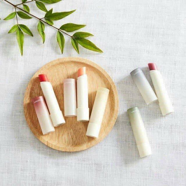 son dưỡng HANYUL Lip balm Nature in life