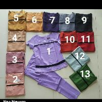 Combo 32 bộ công sở