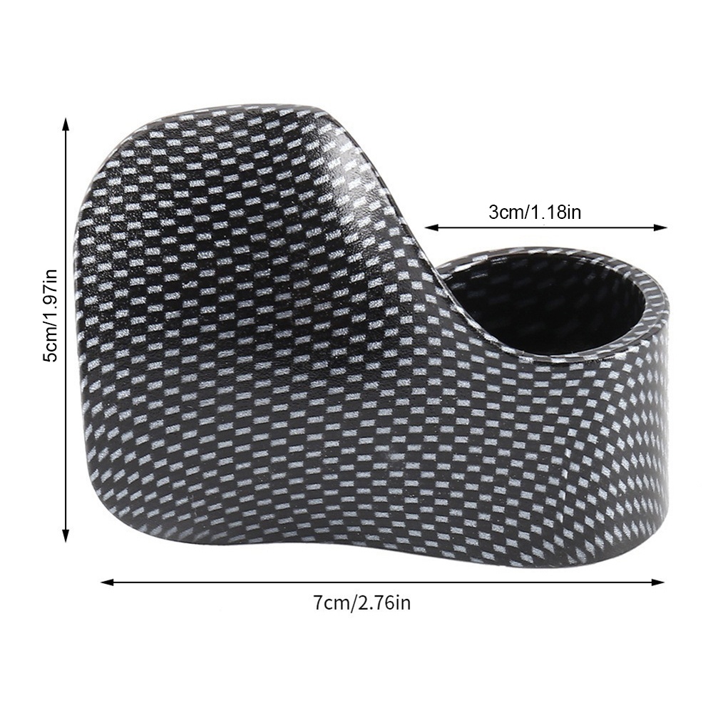 Giá Đỡ Tay Ga Xe Máy Thông Dụng