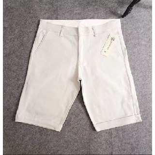 Quần Short Nam KaKi Co Giãn