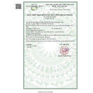Siro ho cảm Ích Nhi 90ml
