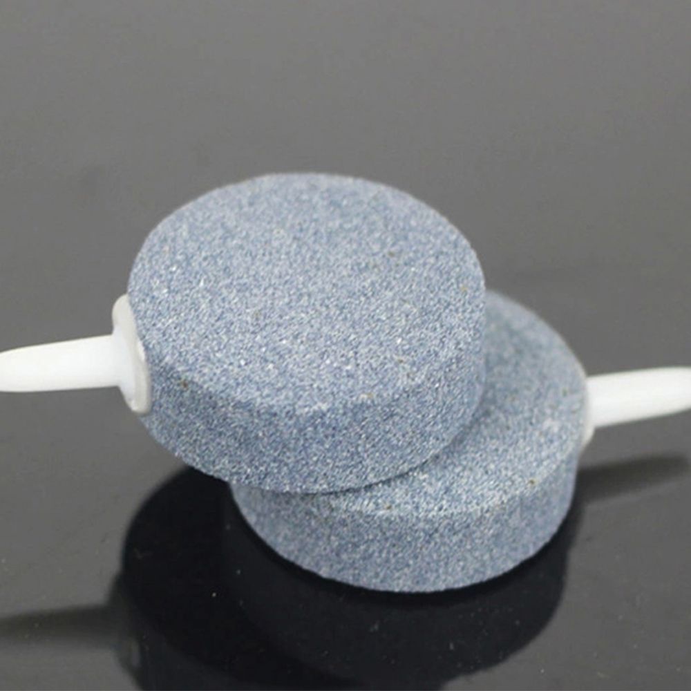 Đá sủi bọt khí oxy 40mm thời trang cho bể cá