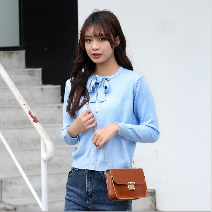 Túi đeo chéo, dang hộp sang trọng TDM008