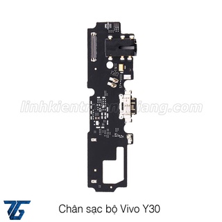 Chân sạc bộ thay cho vi-vo y30