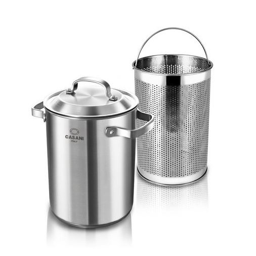 Nồi nấu ăn Casani Cucina IH 4.3L