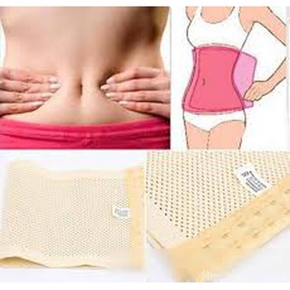 Gen định hình giảm mỡ bụng