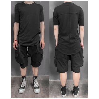 Mẫu áo Longtee dấu cộng