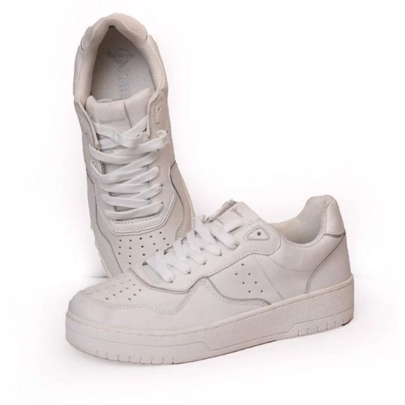 GIÀY SNEAKERS STRADIVARIUS NỮ, XUẤT DƯ XỊN, GLW53
