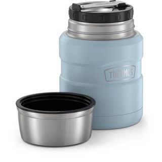 BÌNH Ủ CHÁO giữ nhiệt THERMOS 470ml