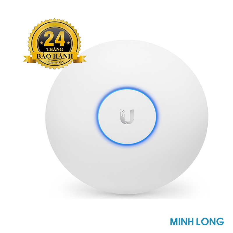 Bộ phát wifi Unifi AP AC Lite - FPT phân phối