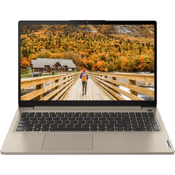 Laptop Lenovo IdeaPad 3 15ITL6 (82H800M4VN) (i3-1115G4 | 8GB | 256GB | Intel UHD Graphics | 15.6' FHD | Win 10) | BigBuy360 - bigbuy360.vn