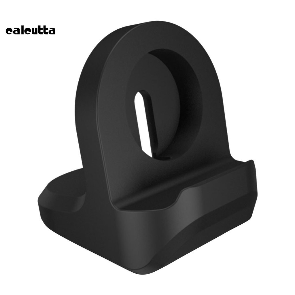 Đế sạc đồng hồ chống trượt trọng lượng nhẹ