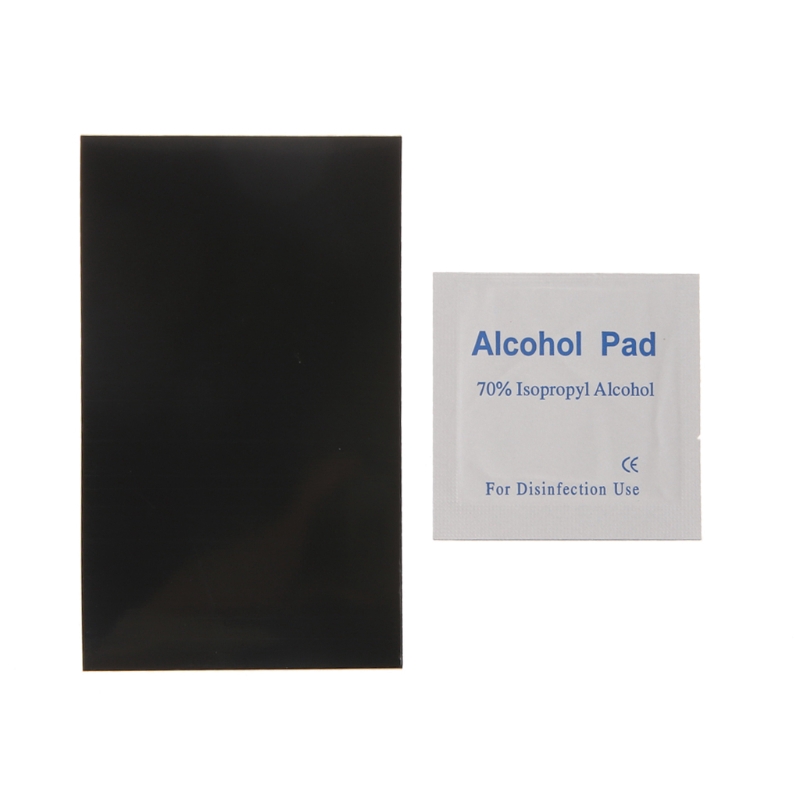 Đệm trượt lót chuột thay thế 0.6mm cho loại 100x60mm