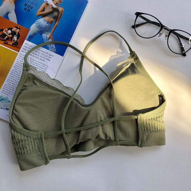 ÁO LÓT DÂY CAO CẤP 2062 - 5 MÀU (hàng tốt) | BigBuy360 - bigbuy360.vn