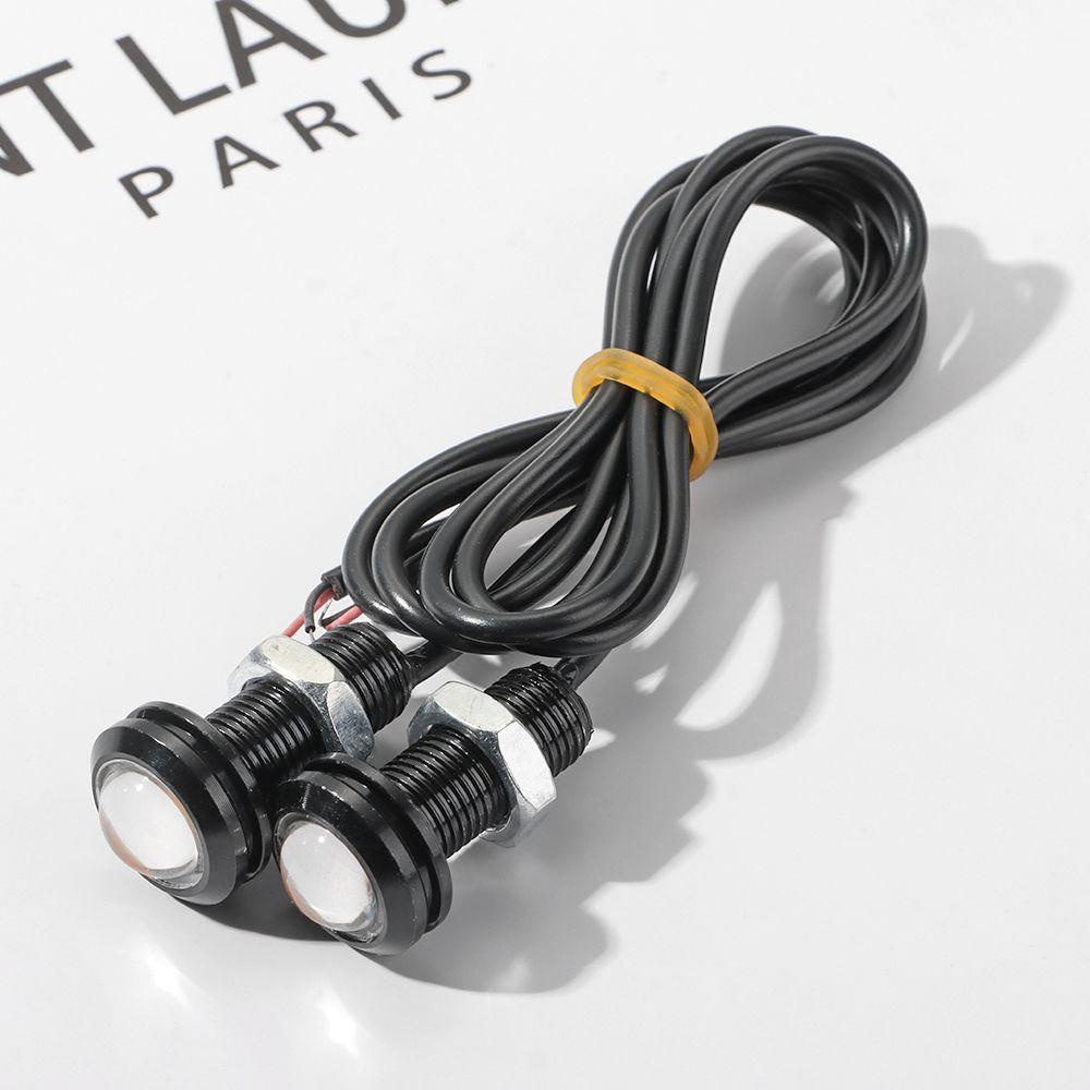 JONYE Bóng Đèn Led Mắt Đại Bàng Chuyên Dụng Cho Xe Hơi