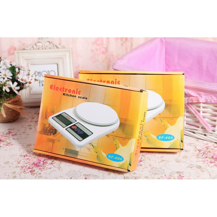 Cân điện tử Electronic Kitchen Scale