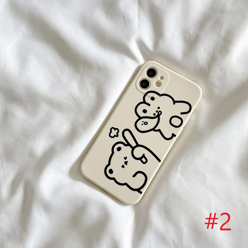 Ốp lưng iphone 6plus 6splus 7 plus 8plus X Xr XsM  11 12 13 Promax ốp lưng freeship