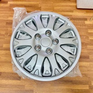 Ốp lazang ô tô mẫu 11- Bộ 4c -NDA
