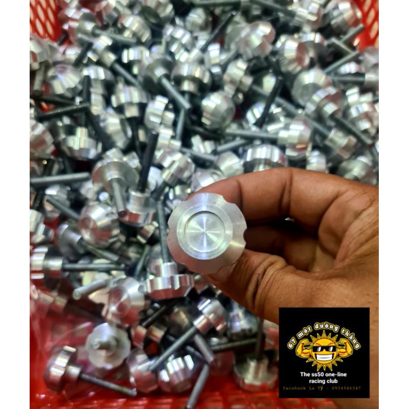 Nút vặn Cốp 67-CD-CLs