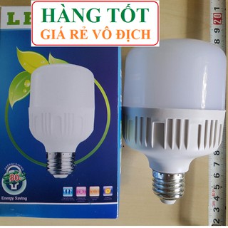 Bóng đèn LED tiết kiệm 18w