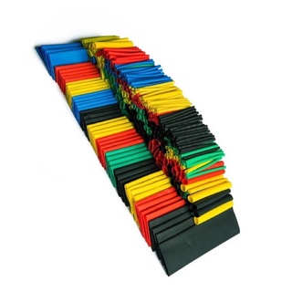 Bộ 328 gen co nhiệt