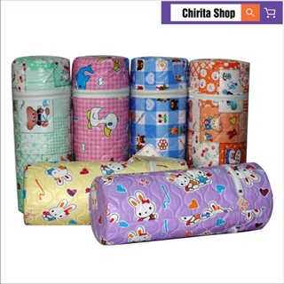 Bình Ủ Sữa Đơn Cho Bé - Loại 3 Lớp (Màu sắc và họa tiết ngẫu nhiên)