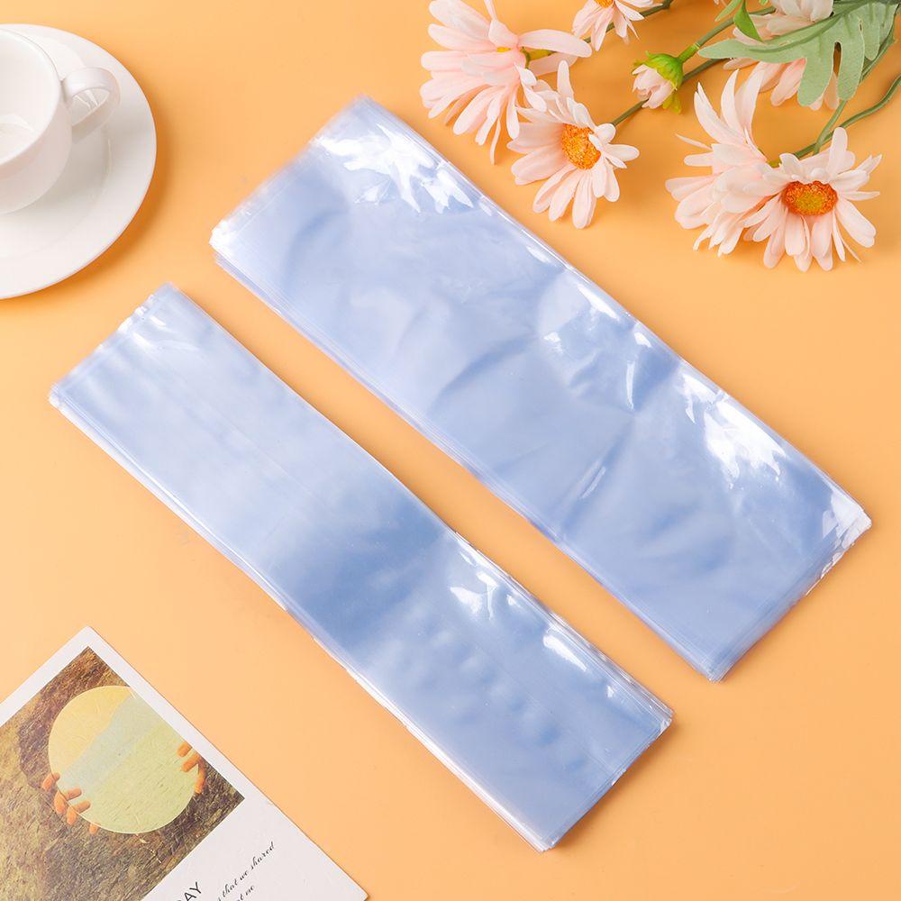 FOREVER 100 Túi Co Nhiệt Chống Bụi Cho Máy Điều Hòa Ốp