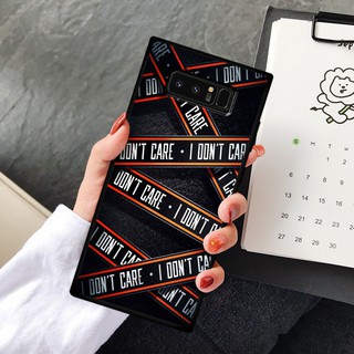 Ốp lưng kính 3D Samsung Galaxy NOTE 8