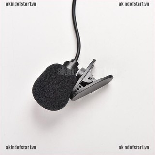 Micro Mini Jack 3.5mm Cho Laptop