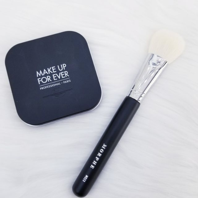 Cọ Morphe M523 phấn phủ, má hồng, bronzer