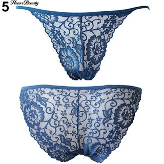 Quần Lót Ren G-String Quyến Rũ Cho Nữ