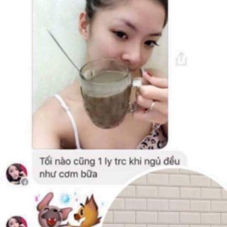 Bột tăng cân trang hous