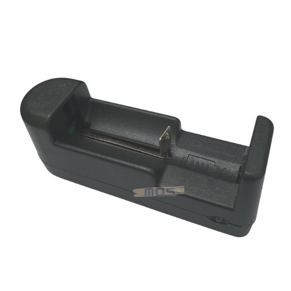 Đầu sạc dùng cho pin 3000 mAh, 7V Mos Shop