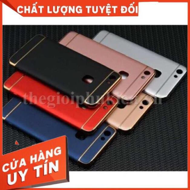 Ốp 3 mảnh cho Vivo V7