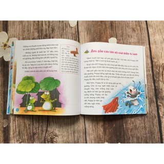 Truyện Hay Cho Bé 0-6 Tuổi (Tập 2)