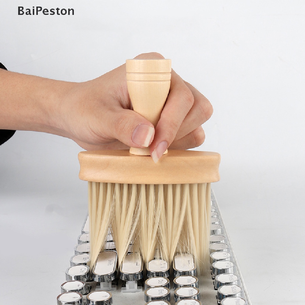 Cọ Vệ Sinh Bàn Phím Máy Tính / Tai Nghe / Bàn Phím Tiện Dụng ♨Hot