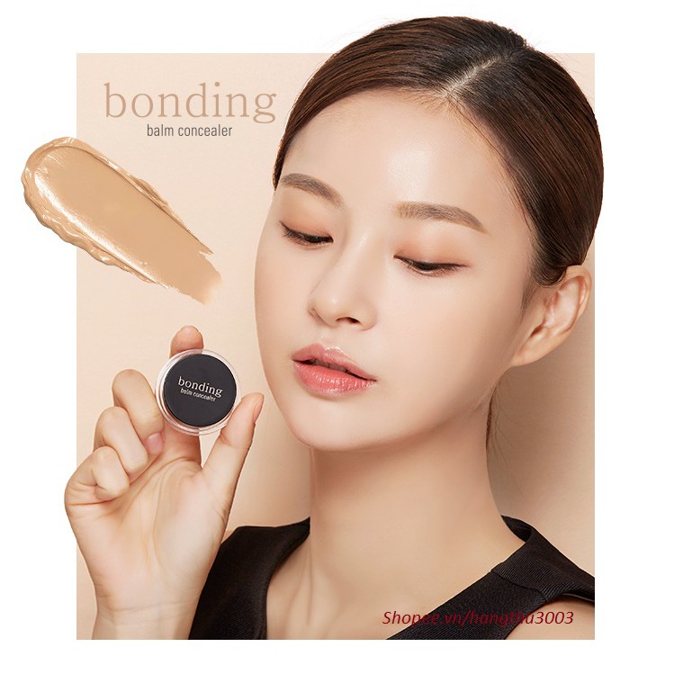 Kem Che Khuyết Điểm A'pieu Bonding Balm Concealer | BigBuy360 - bigbuy360.vn