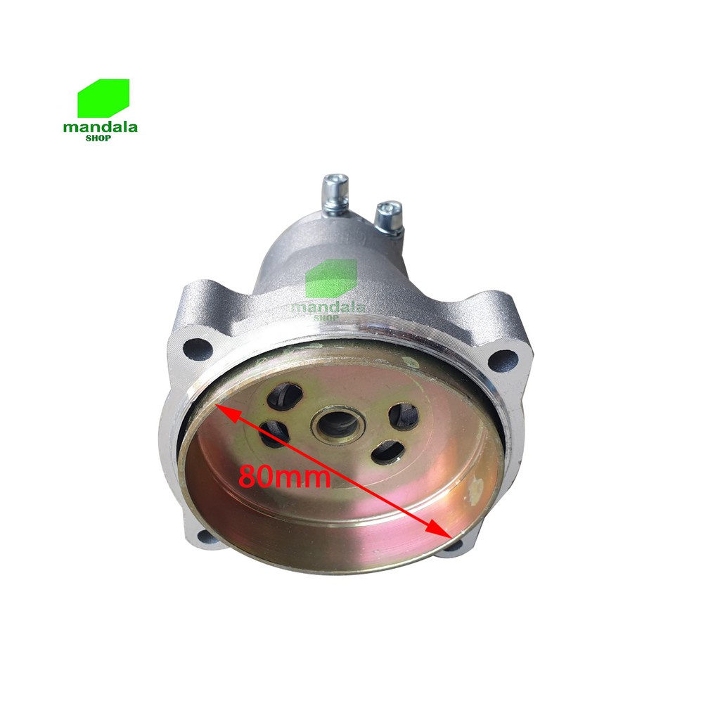 Bắp chuối máy cắt cỏ GX 35- bắp chuối lớn (8cm)