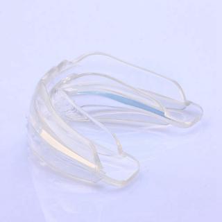 Dụng Cụ Niềng Răng Trong Suốt
