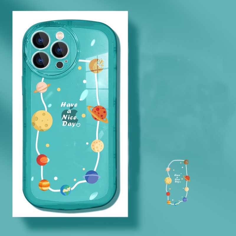Ốp Điện Thoại Cho OPPO A57 2022 A15 A16 A16K A54 A53 A12 A5S A7 A3S A31 A52 A83 A92 A37 F9 A1K Realme 5 5i 6i C3 7i C11 2021 C15 F1s