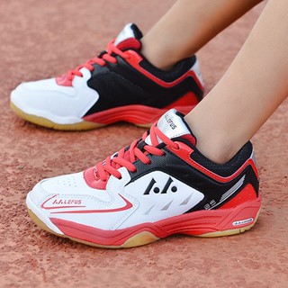  Giày cầu lông nam nữ Lefus L85-giày chơi bóng chuyền 