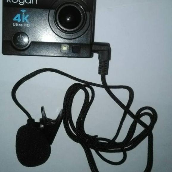 Hầu hết là có thể... Mod mic Camera Hành Động Ngoài Không Phải gopro | BigBuy360 - bigbuy360.vn