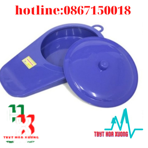 ✅ Bô Đi Tiểu Nữ Nằm Trên Giường- Dành Cho Người Bệnh