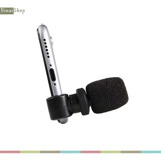Saramonic SmartMic - Micro Cho Smartphone