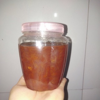 Nứớc mứt bưởi