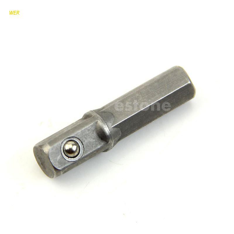 Đầu Nối Dài Mũi Khoan 1 / 4 &quot;