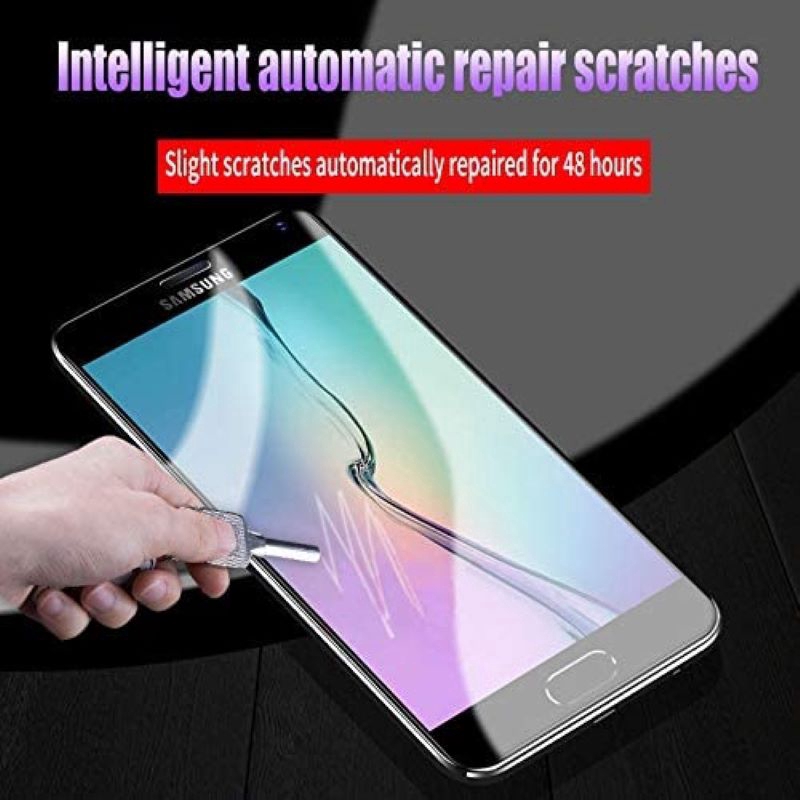 🔥🔥Ready Stock🔥🔥 TPU Hydrogel Film For Xiaomi Mi 5S Plus Screen Protector For Xiaomi Mi5 / Mi5C / Mi5X Film Soft Full Coverage Explosion-proof